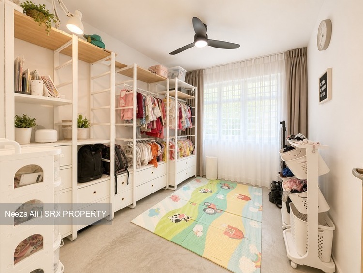 Blk 461A West Rock @ Bukit Batok (Bukit Batok), HDB 4 Rooms #571735891